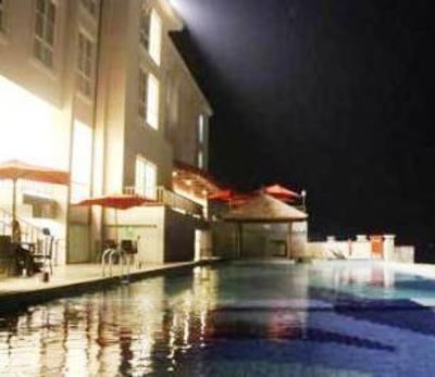 фото отеля Hotel on The Rock