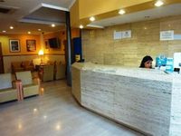 Roma Reial Hotel