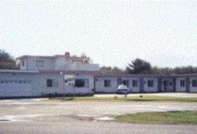 фото отеля Westerly Motel