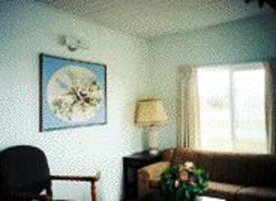 фото отеля Westerly Motel