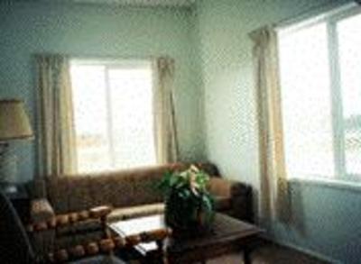 фото отеля Westerly Motel