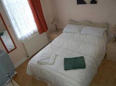 фото отеля Howard's Way Guest House
