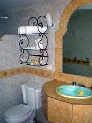 фото отеля Positano Hotel Cabo San Lucas