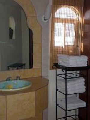 фото отеля Positano Hotel Cabo San Lucas