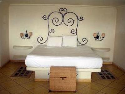 фото отеля Positano Hotel Cabo San Lucas