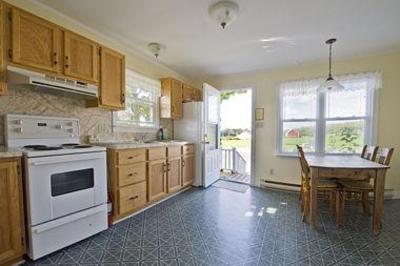 фото отеля Bayview Pines Country Inn Mahone Bay