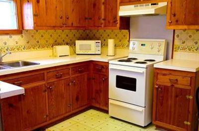 фото отеля Bayview Pines Country Inn Mahone Bay