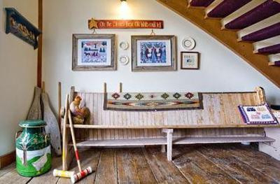 фото отеля Bayview Pines Country Inn Mahone Bay