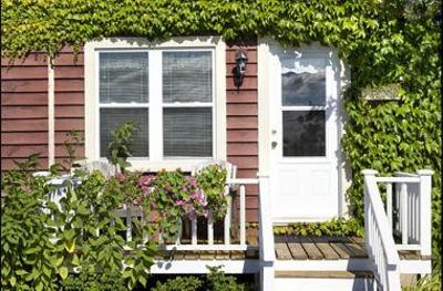 фото отеля Bayview Pines Country Inn Mahone Bay