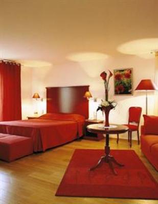 фото отеля Hotel Blanc