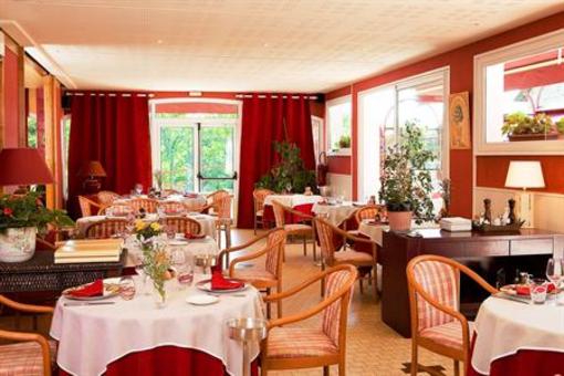 фото отеля Hotel Blanc