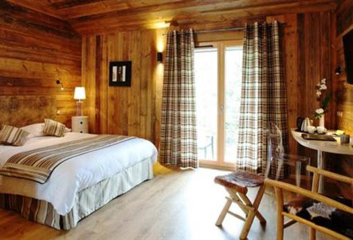 фото отеля Hotel Blanc