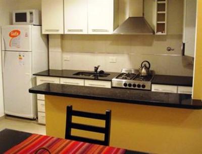 фото отеля El Retorno Travellers' Hostel