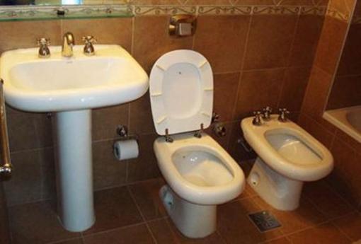фото отеля El Retorno Travellers' Hostel