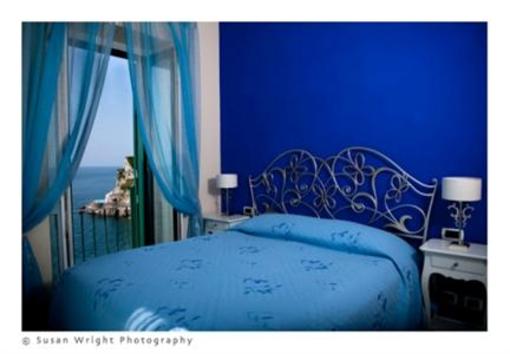 фото отеля La Scoglierarooms