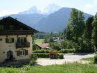 фото отеля Gästehaus Tannenheim