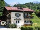 фото отеля Gästehaus Tannenheim