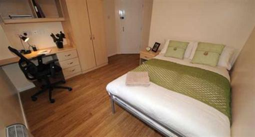 фото отеля Edinburgh Mansion Festival Hostel