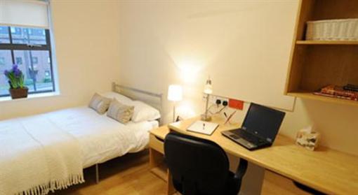 фото отеля Edinburgh Mansion Festival Hostel