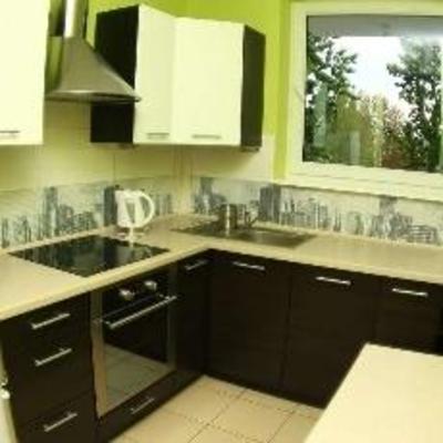 фото отеля Trzy Zagle IN Apartments