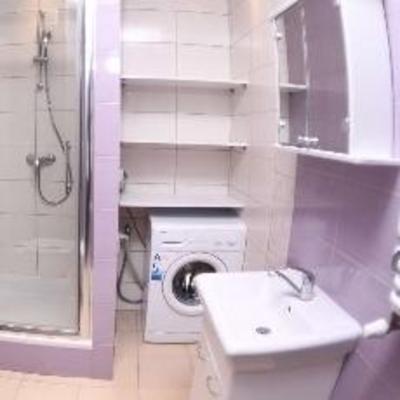 фото отеля Trzy Zagle IN Apartments