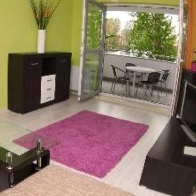 фото отеля Trzy Zagle IN Apartments