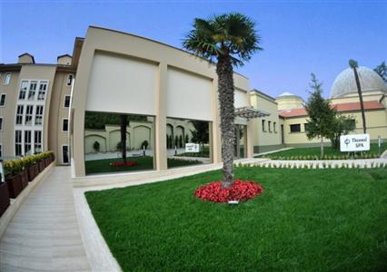 фото отеля Celik Palas Bursa