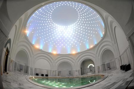 фото отеля Celik Palas Bursa