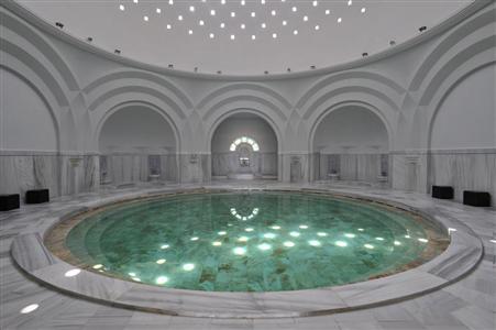 фото отеля Celik Palas Bursa