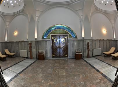 фото отеля Celik Palas Bursa