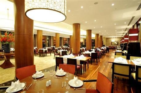 фото отеля Celik Palas Bursa
