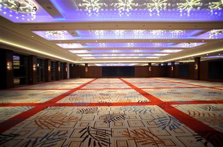 фото отеля Celik Palas Bursa