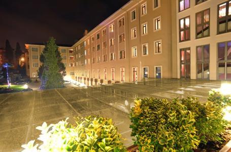 фото отеля Celik Palas Bursa