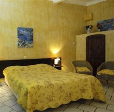 фото отеля Hotel L'Oursin