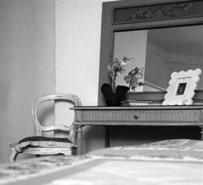 фото отеля Hotel L'Oursin