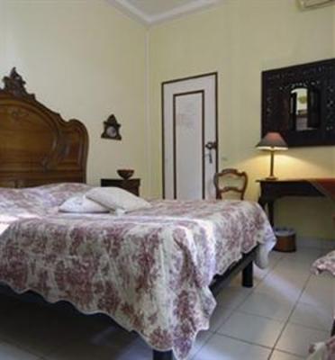 фото отеля Hotel L'Oursin
