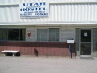 Utah International Hostel