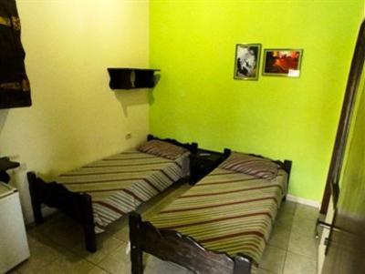фото отеля Pousada Jacare Pepira