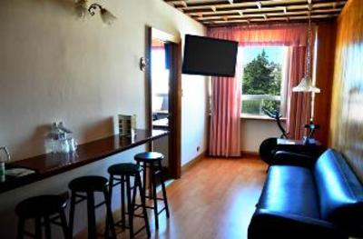 фото отеля Casa Blanca Durango