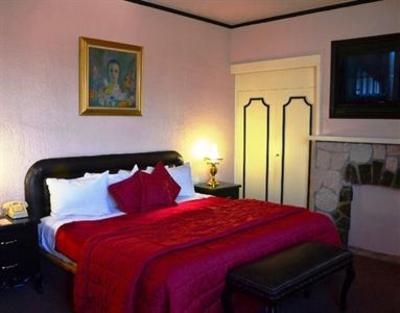 фото отеля Casa Blanca Durango