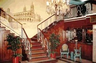 фото отеля Casa Blanca Durango