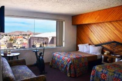 фото отеля Casa Blanca Durango
