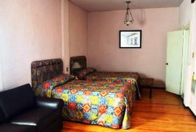 фото отеля Casa Blanca Durango