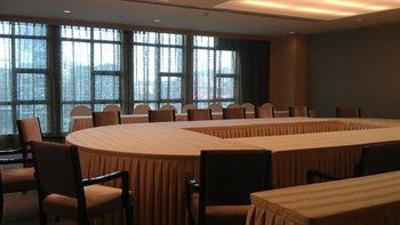 фото отеля Grand Soluxe Intl Hotel Nanning