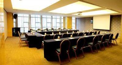 фото отеля Grand Soluxe Intl Hotel Nanning