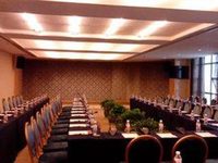Grand Soluxe Intl Hotel Nanning Grand Soluxe Intl Hotel Nanning