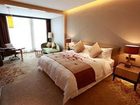 фото отеля Grand Soluxe Intl Hotel Nanning