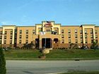 фото отеля Hampton Inn & Suites Louisville East