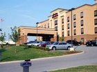 фото отеля Hampton Inn & Suites Louisville East