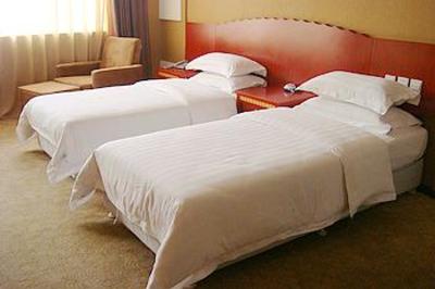 фото отеля Qianwei Yongju Hotel